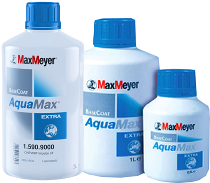 AquaMax Extra OneVisit